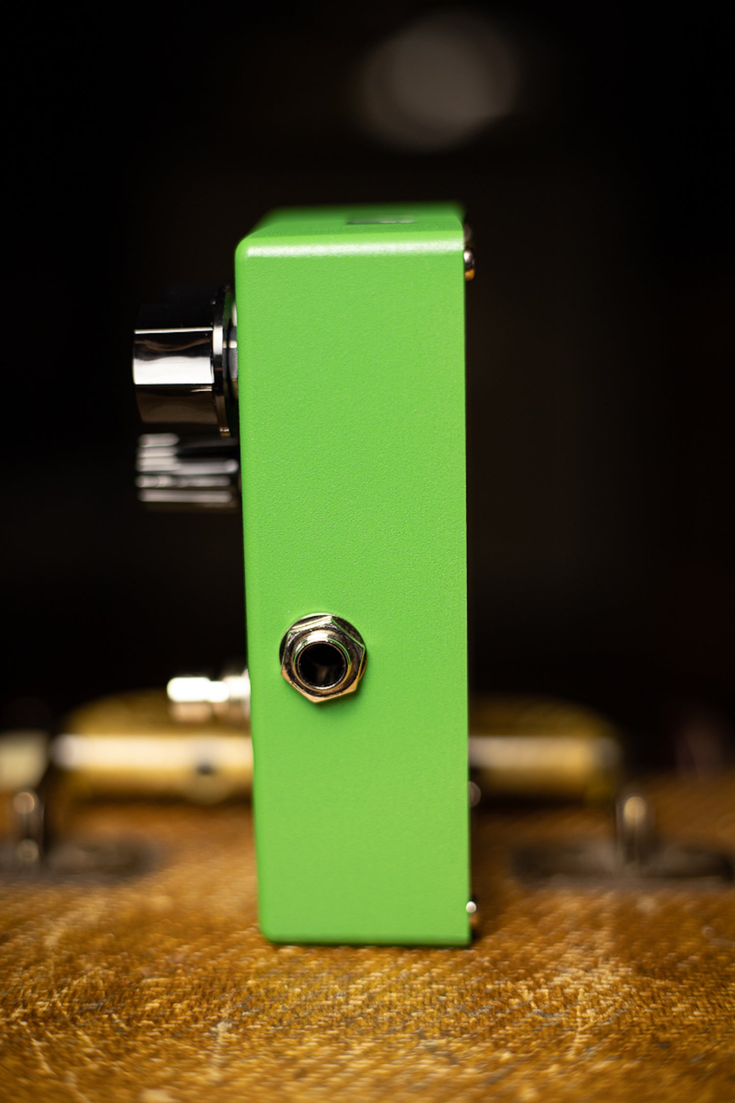 Maxon 40th Anniversary OD808-40 Overdrive V2 Pedal
