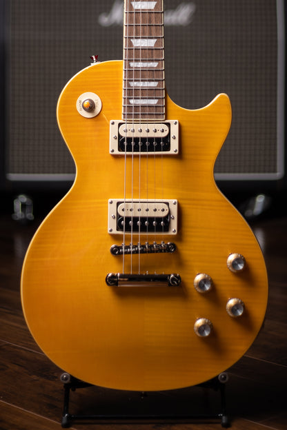 Epiphone Slash Les Paul Standard Electric Guitar - Appetite Burst