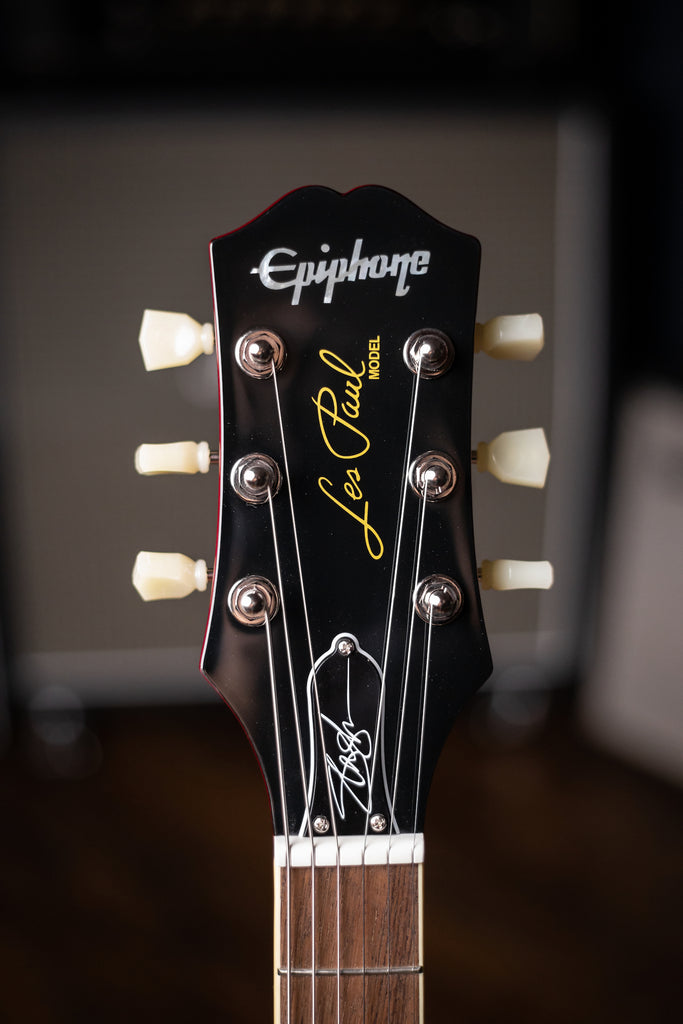 Epiphone Slash Les Paul Standard Electric Guitar - Appetite Burst