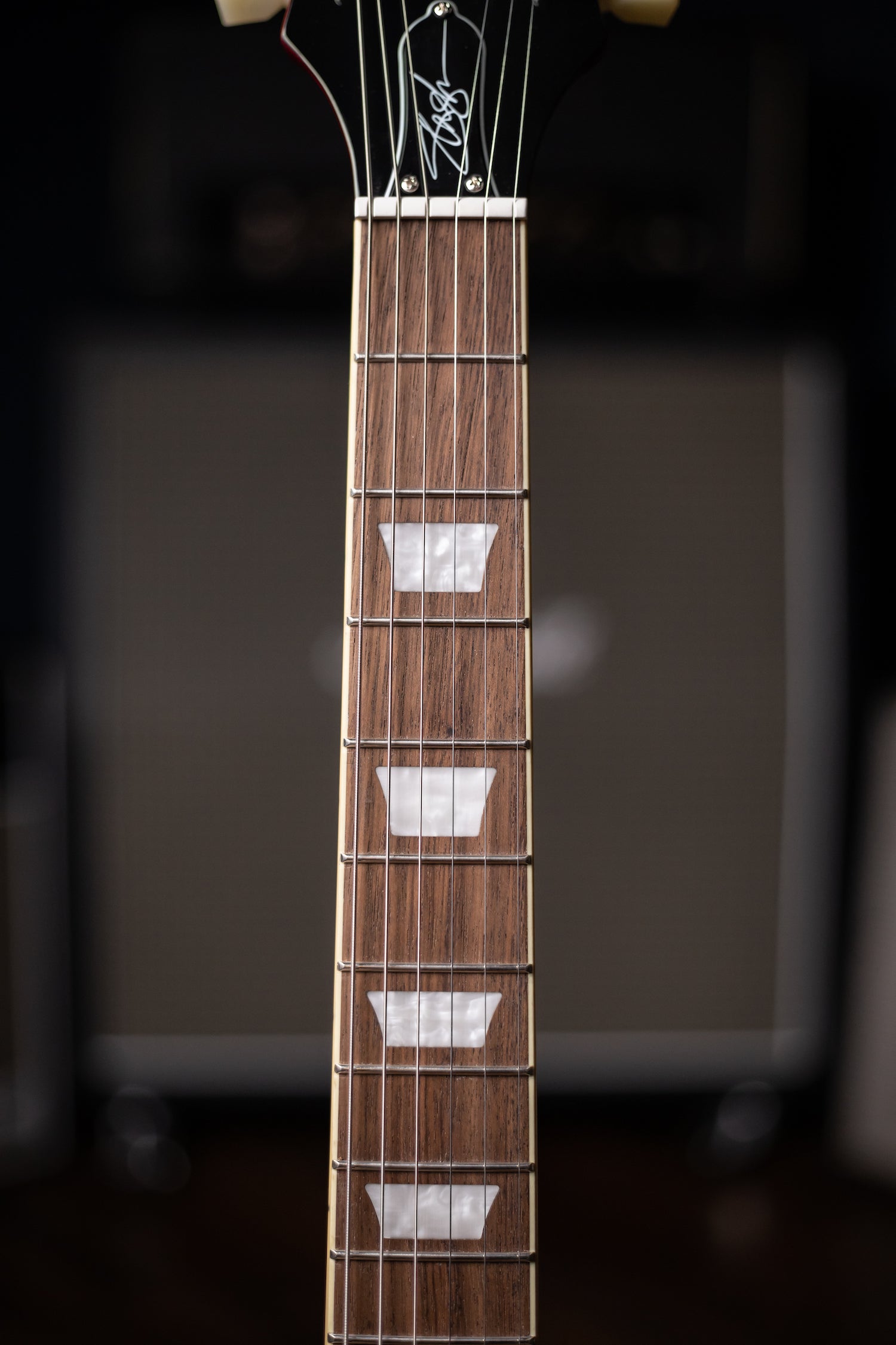 Epiphone Slash Les Paul Standard Electric Guitar - Appetite Burst