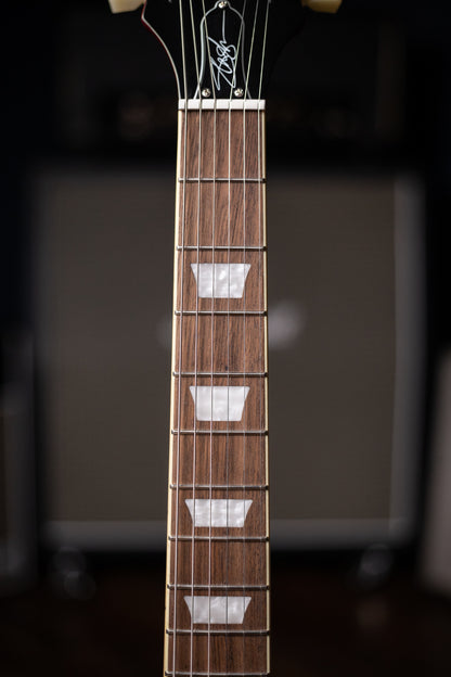 Epiphone Slash Les Paul Standard Electric Guitar - Appetite Burst