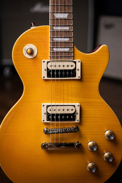 Epiphone Slash Les Paul Standard Electric Guitar - Appetite Burst