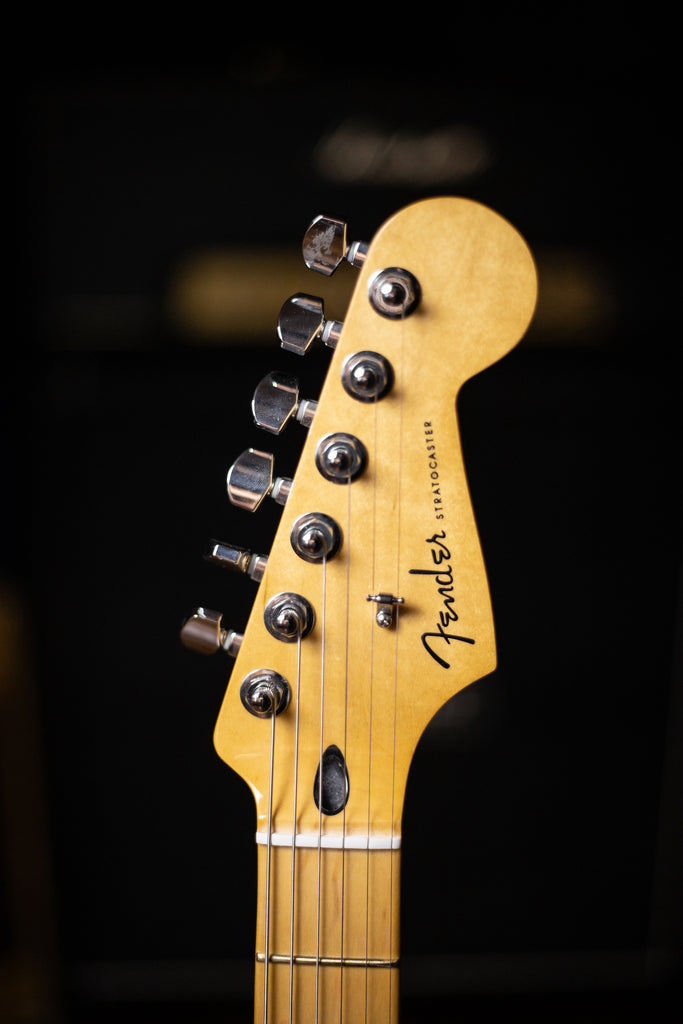 Fender Player Plus Stratocaster Electric Guitar - 3 Color Sunburst