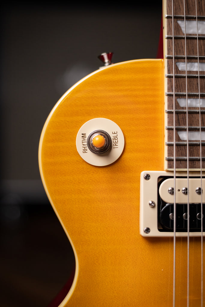 Epiphone Slash Les Paul Standard Electric Guitar - Appetite Burst