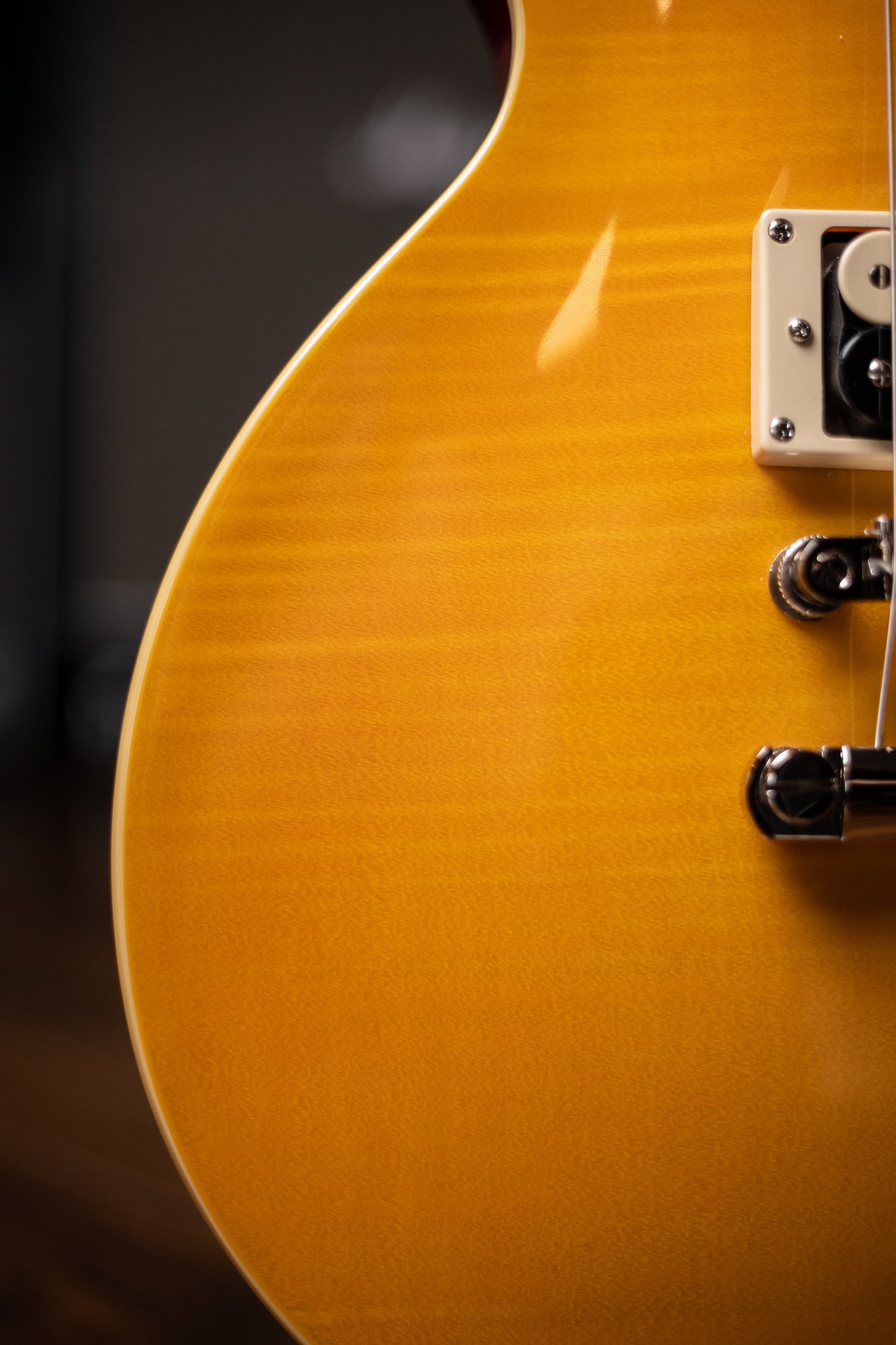 Epiphone Slash Les Paul Standard Electric Guitar - Appetite Burst