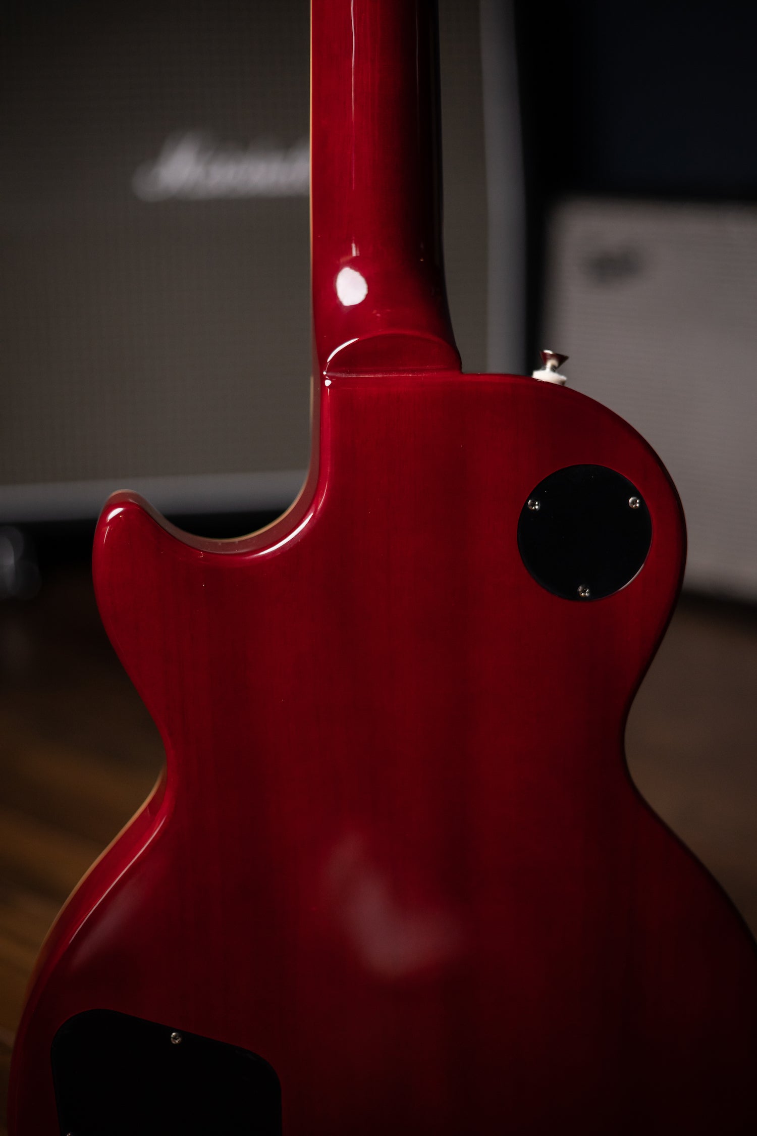 Epiphone Slash Les Paul Standard Electric Guitar - Appetite Burst