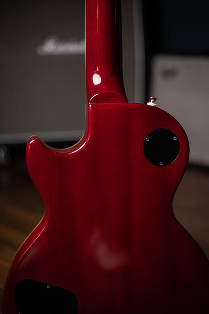 Epiphone Slash Les Paul Standard Electric Guitar - Appetite Burst