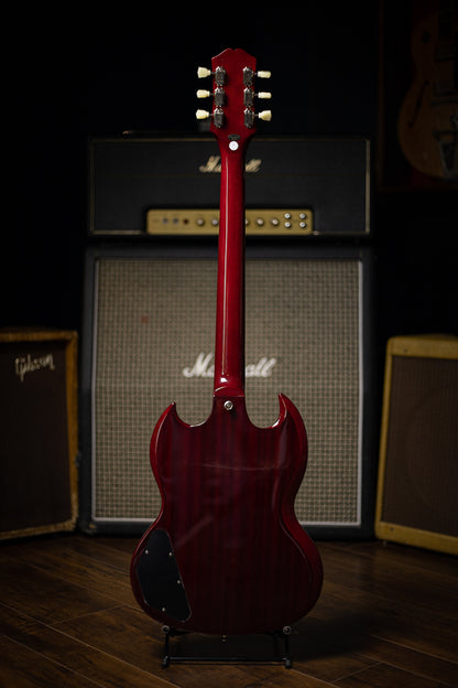 Epiphone SG Standard Electric Guitar - Heritage Cherry