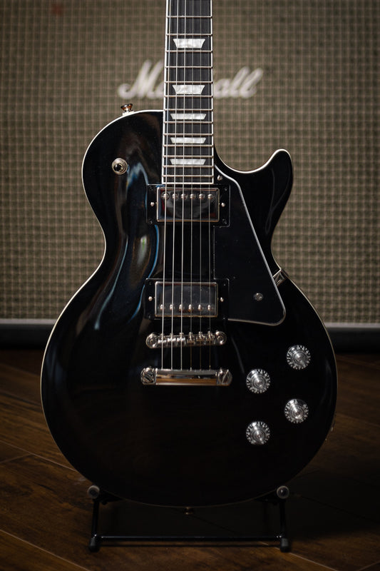 Epiphone Les Paul Modern Electric Guitar - Graphite Black