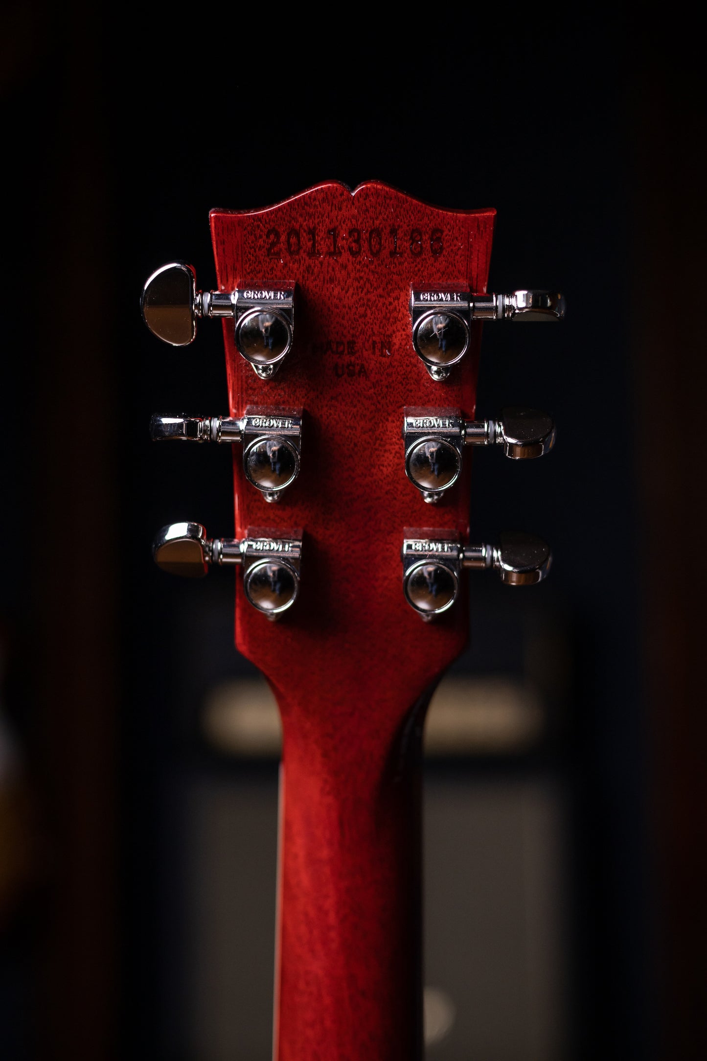 Gibson Les Paul Standard 60’s Figured Top Electric Guitar - Unburst