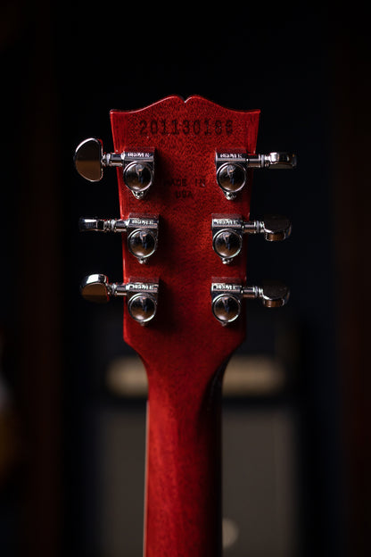 Gibson Les Paul Standard 60’s Figured Top Electric Guitar - Unburst