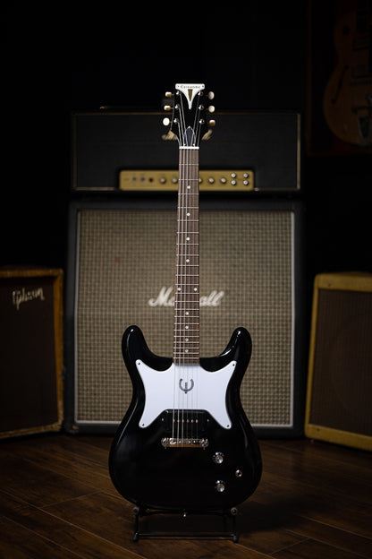 Epiphone Coronet Electric Guitar - Ebony