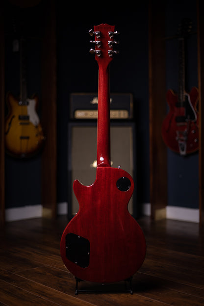 Gibson Les Paul Standard 60’s Figured Top Electric Guitar - Unburst