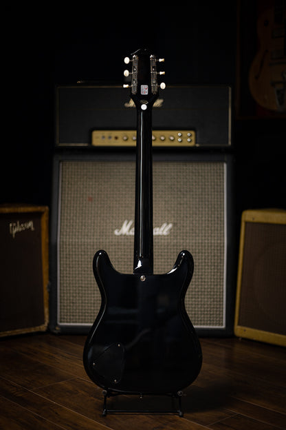 Epiphone Coronet Electric Guitar - Ebony