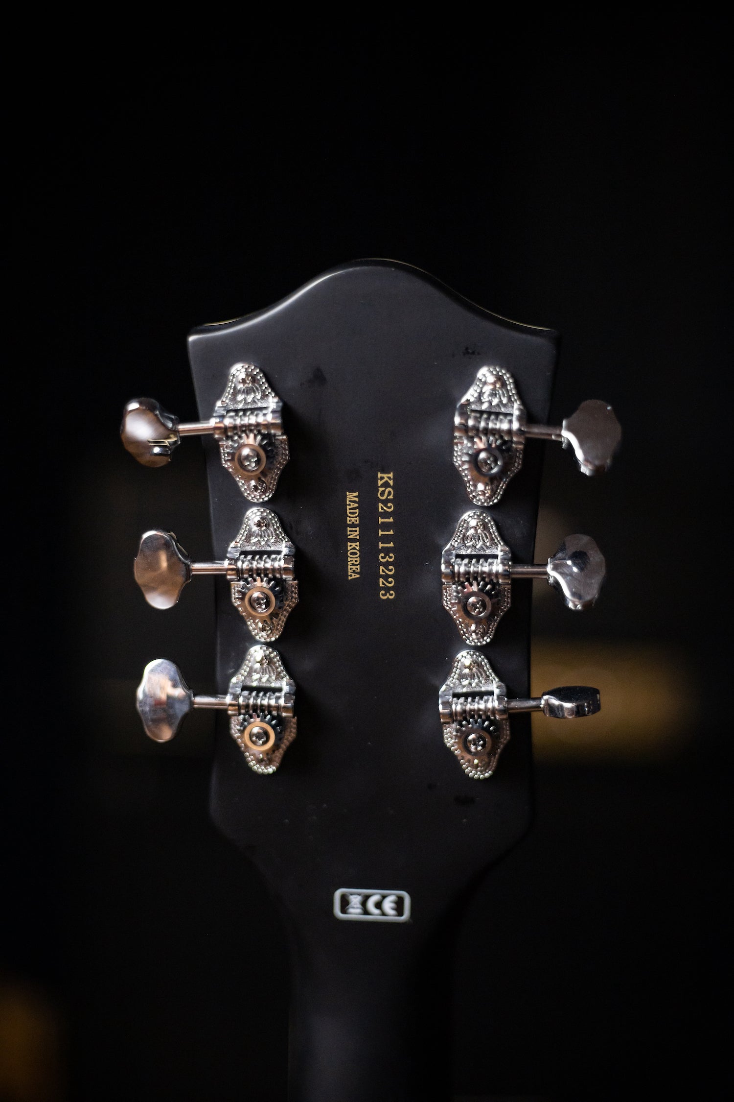 Gretsch G5410T Electromatic 