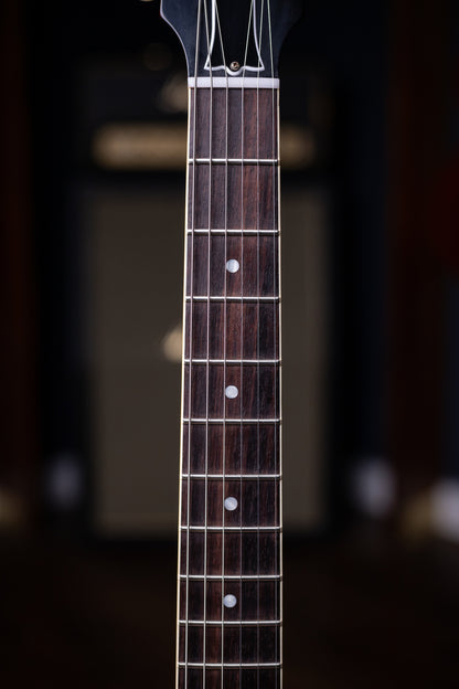 Used 2023 Gibson Custom Shop 1960 Les Paul Special Double Cut Reissue VOS - Cherry Red