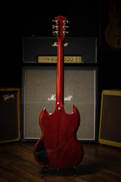 Gibson SG Standard Electric Guitar - Heritage Cherry