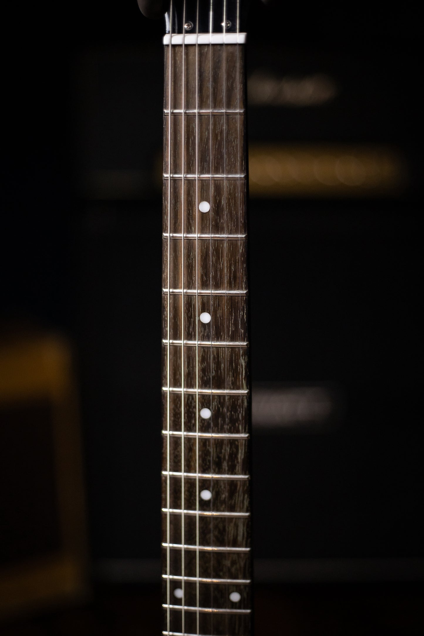 2016 Epiphone Joe Bonamassa Firebird I Electric Guitar - Tobacco Sunburst