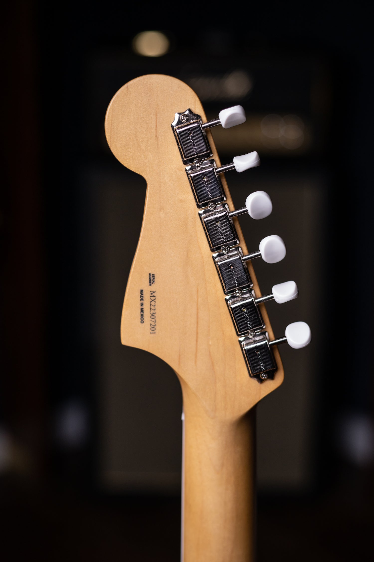 Fender Gold Foil Jazzmaster Electric Guitar - Shoreline Gold