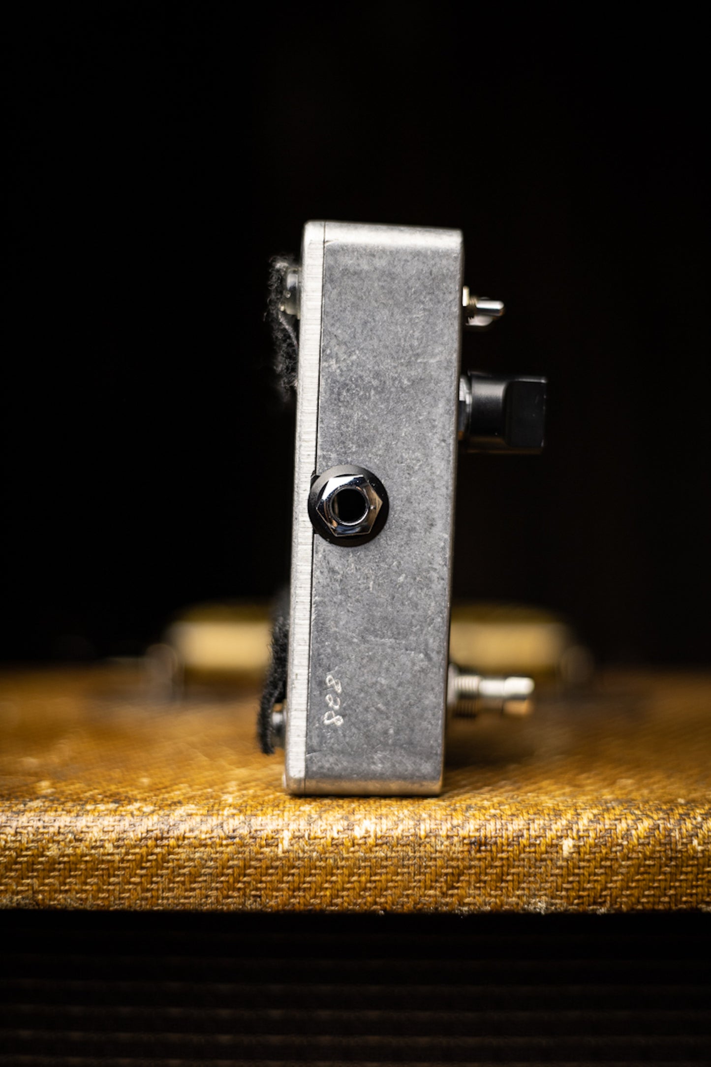 Used Custom Tones Ethos TWE-1