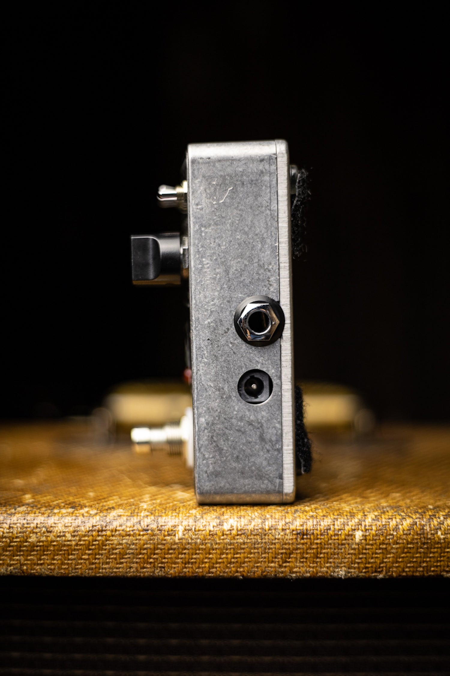 Used Custom Tones Ethos TWE-1