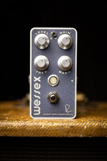 Used Bogner Wessex/Rupert Neve