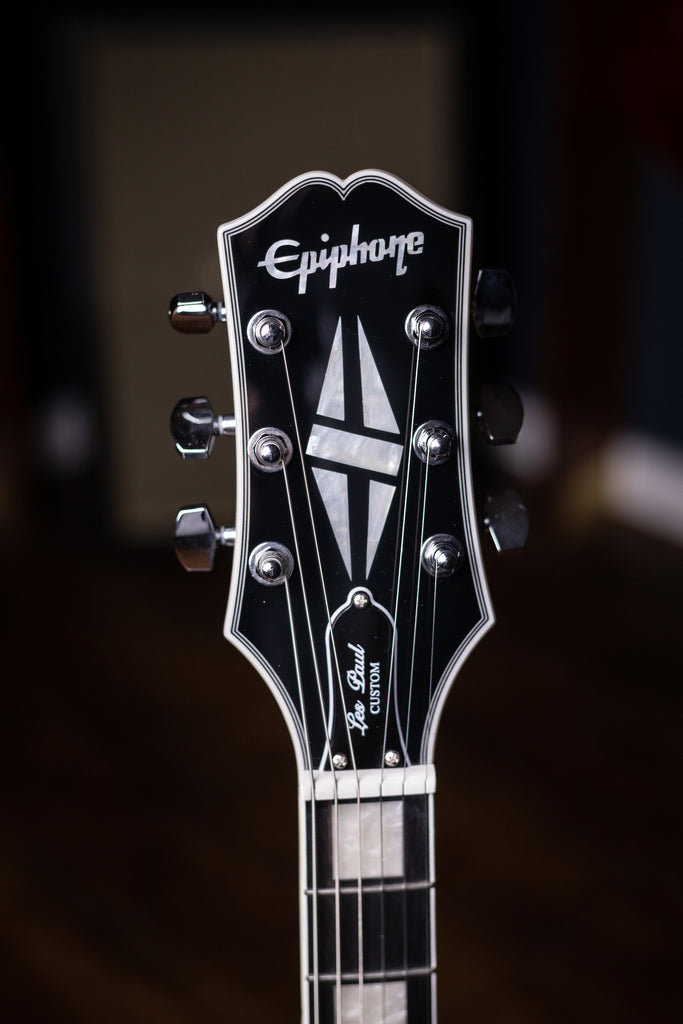 Adam Jones Les Paul Custom Art Collection Electric Guitar - Frazetta "The Berserker"
