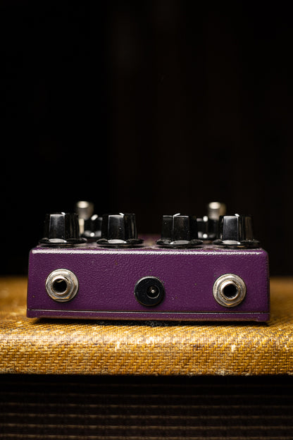 Used Analog Man King of Tone