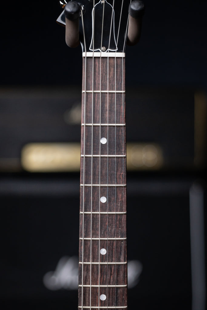 Gibson Explorer Electric Guitar - Antique Natural