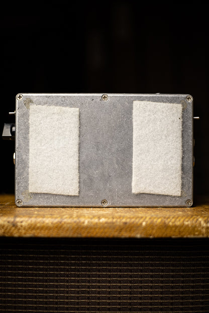 Used Custom Tones Ethos Overdrive