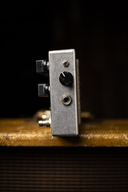 Used Custom Tones Ethos Overdrive