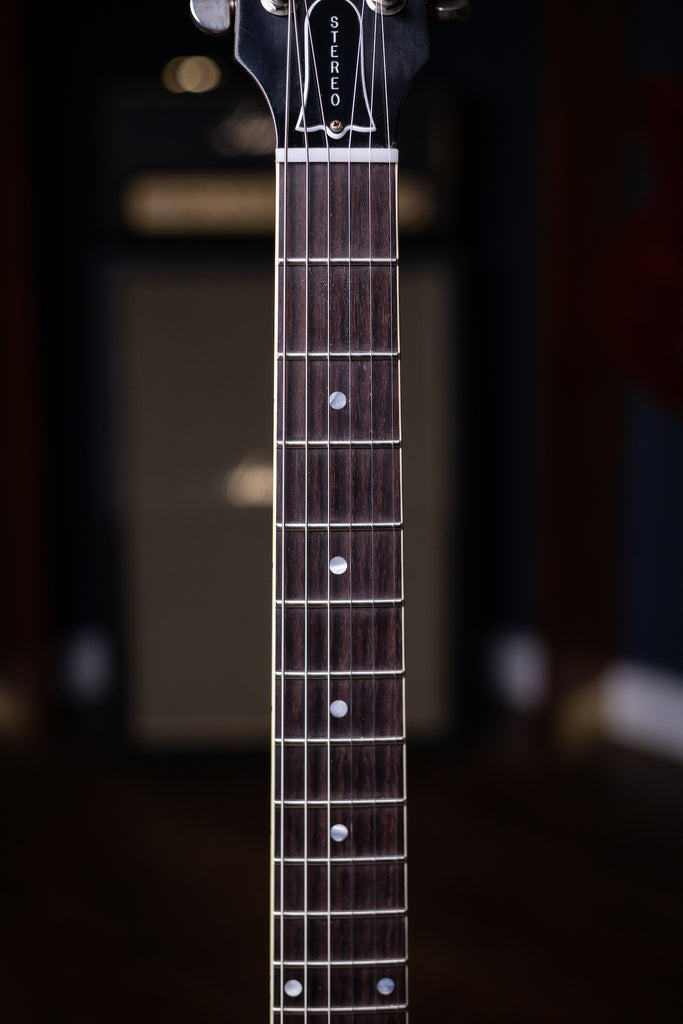 Gibson Custom Shop Murphy Lab B. B. King Live At The Regal ES-335 Electric Guitar - Argentine Grey