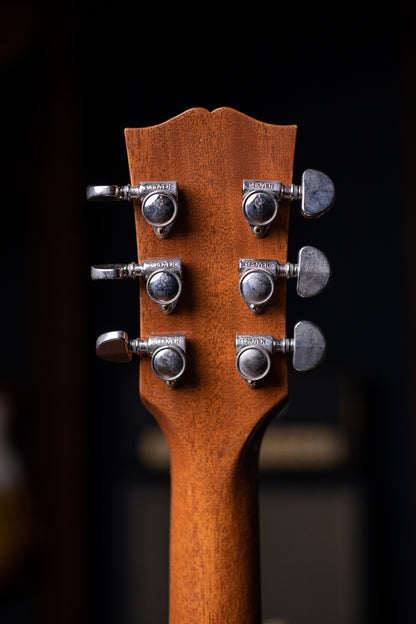 Gibson Custom Shop Murphy Lab B. B. King Live At The Regal ES-335 Electric Guitar - Argentine Grey