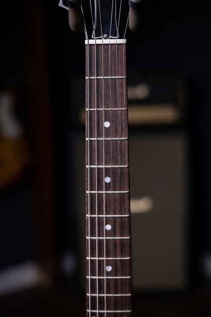 Gibson Flying V Electric Guitar - Antique Natural