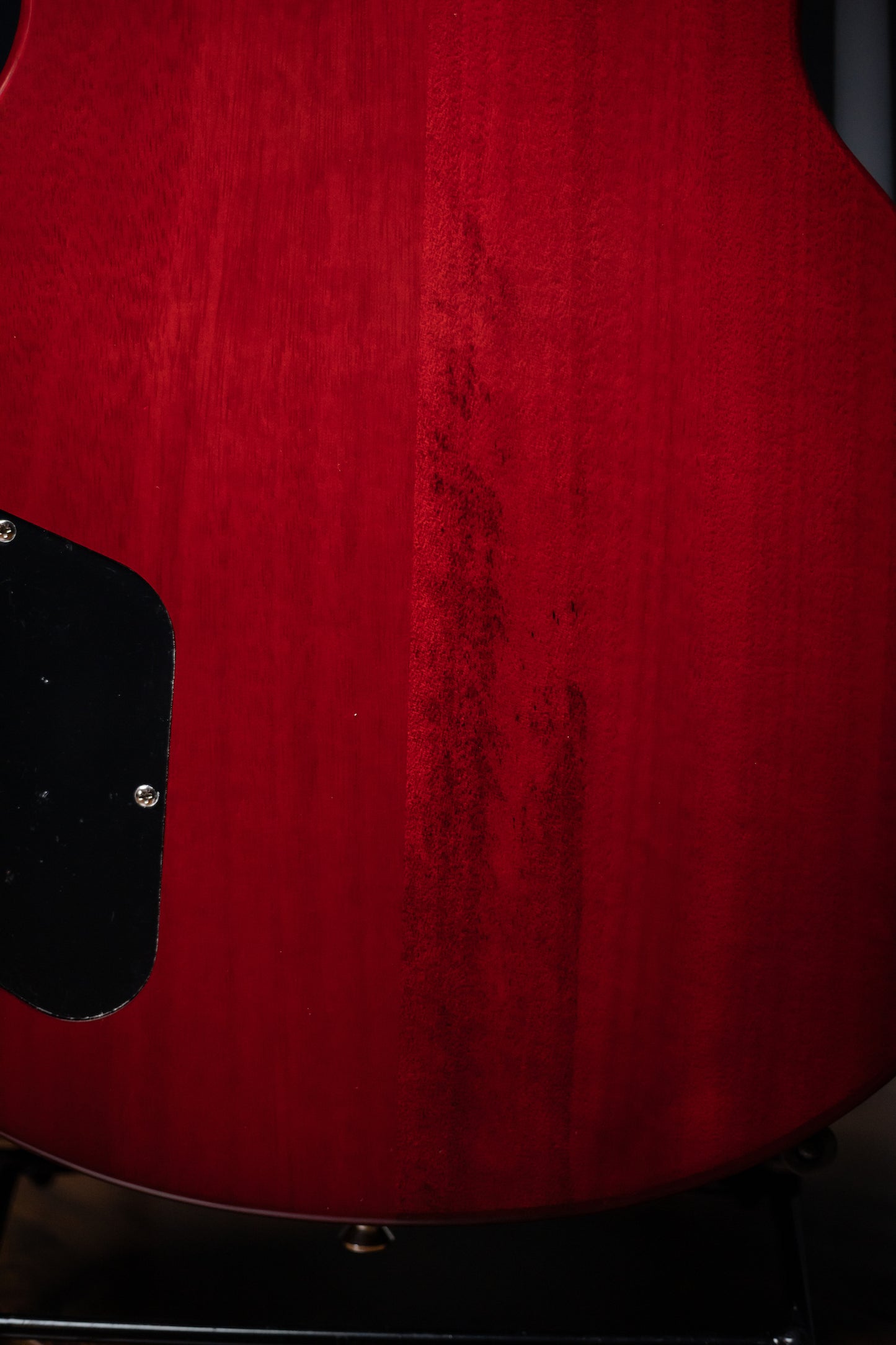 Epiphone 1959 Les Paul 60th Anniversary Plus Outfit Electric Guitar - Aged Dark Cherry Burst