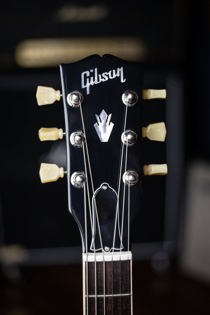 Gibson ES-345 Electric Guitar - Vintage Burst
