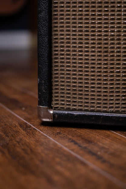 1966 Fender Pro Reverb Amp