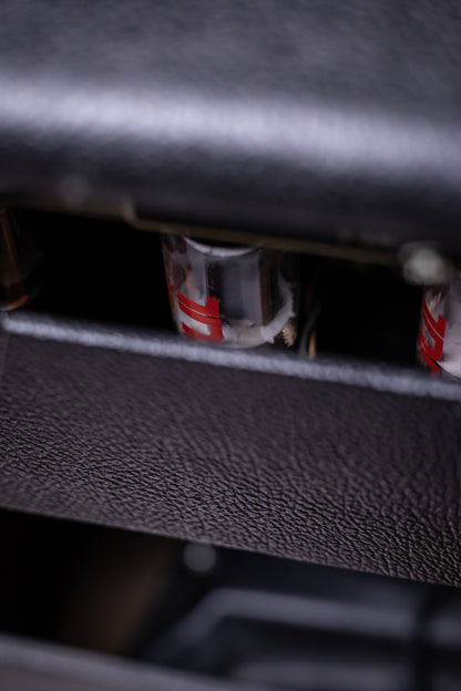 1966 Fender Pro Reverb Amp