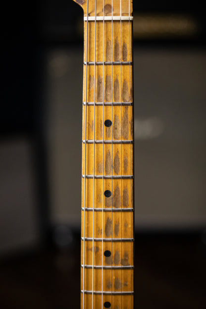 1957 Fender Esquire Electric Guitar - Blonde