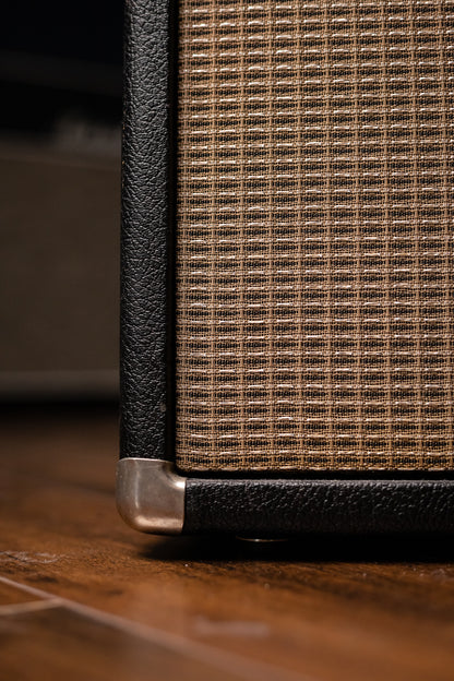 1965 Fender Pro Reverb Combo Amp