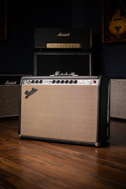 1965 Fender Pro Reverb Combo Amp
