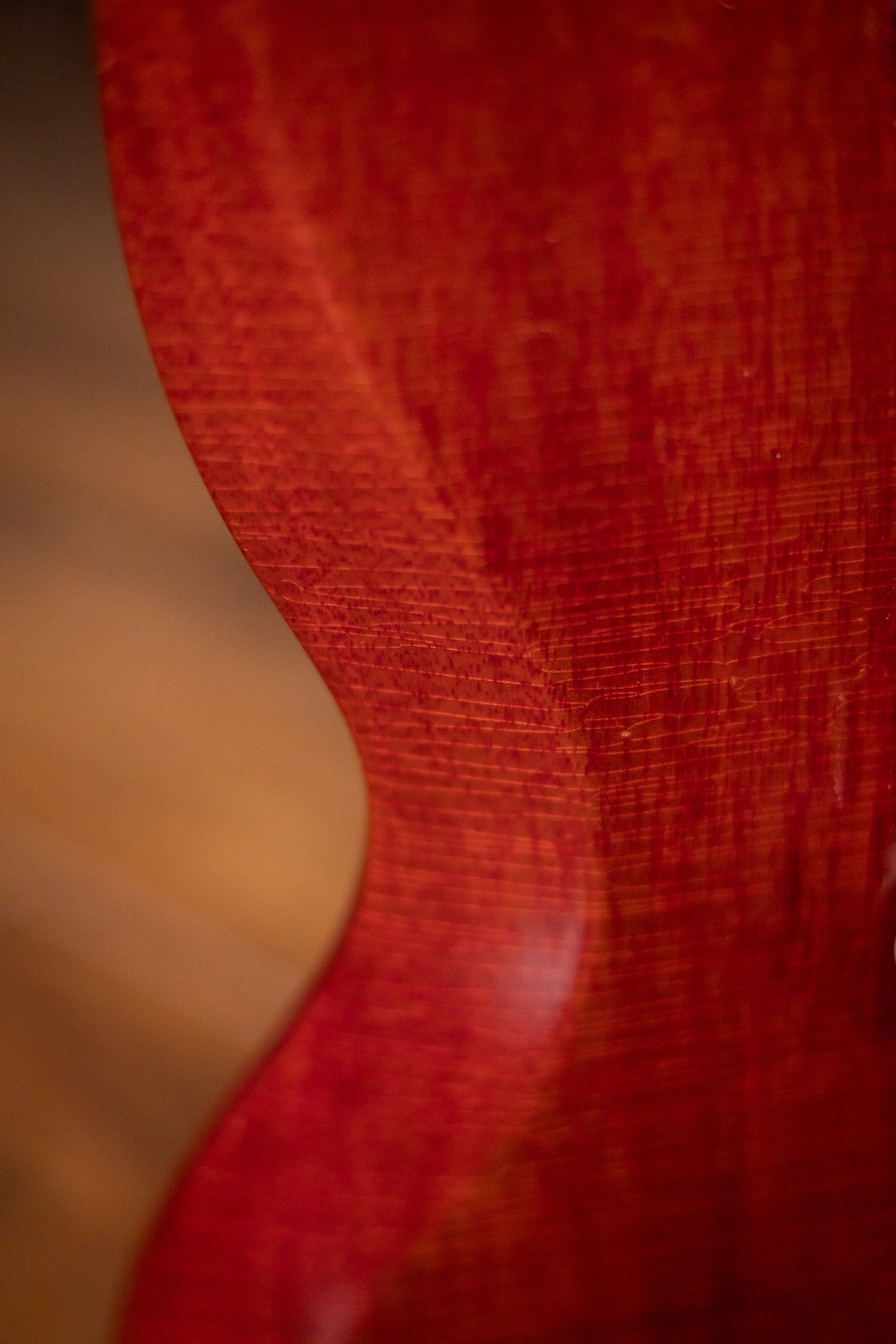 1961 Gibson Les Paul / SG Electric Guitar - Cherry