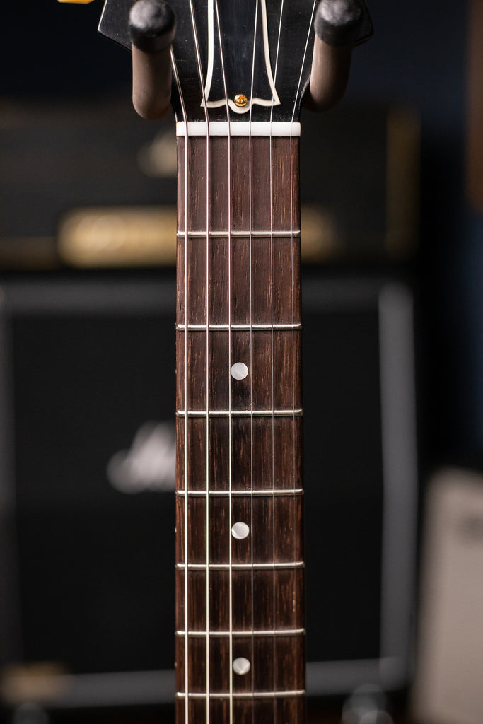 2021 Gibson Custom Shop Korina Flying V Electric Guitar - Serial #81056