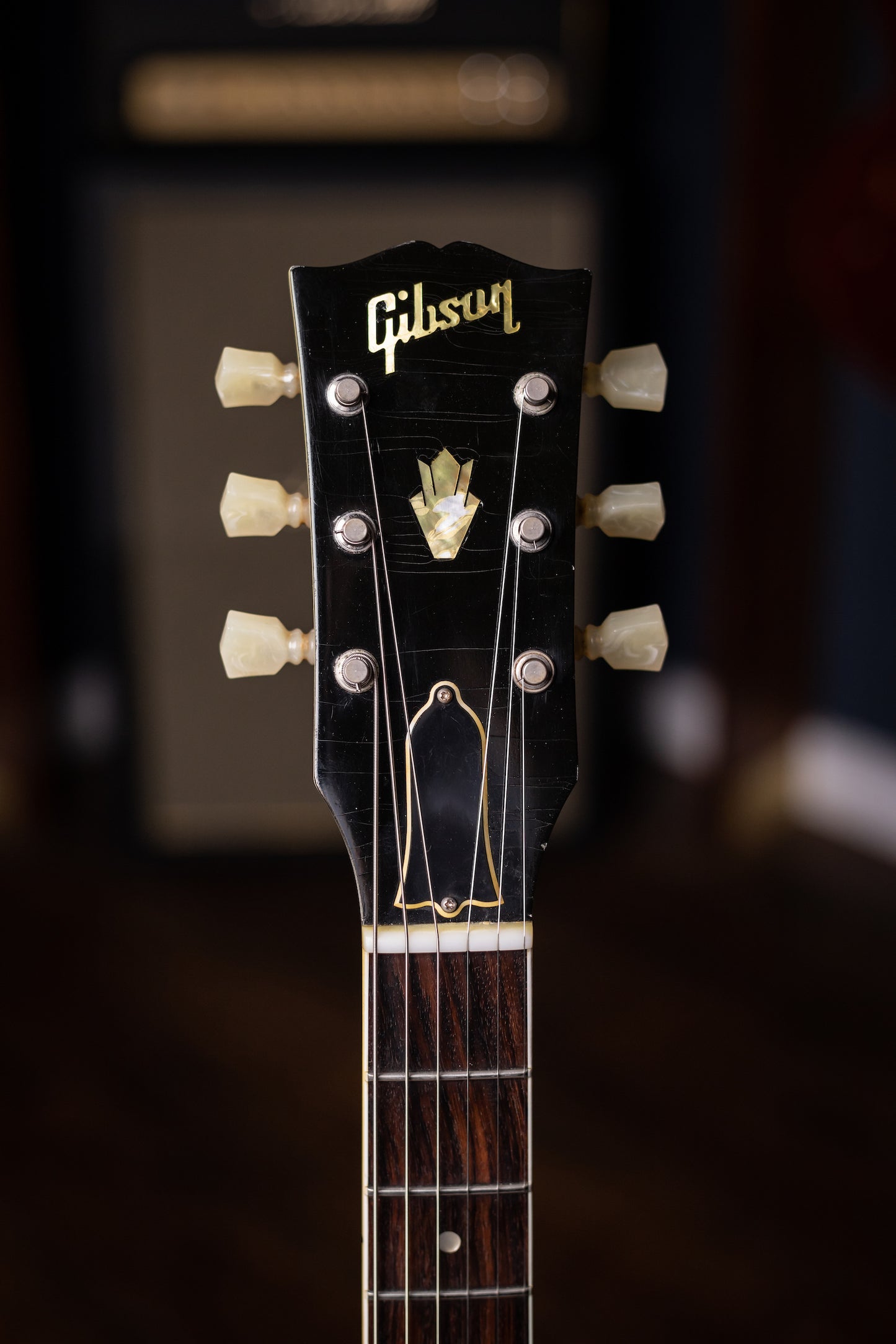 Used Gibson SG Classic Protocaster Conversion Electric Guitar - White