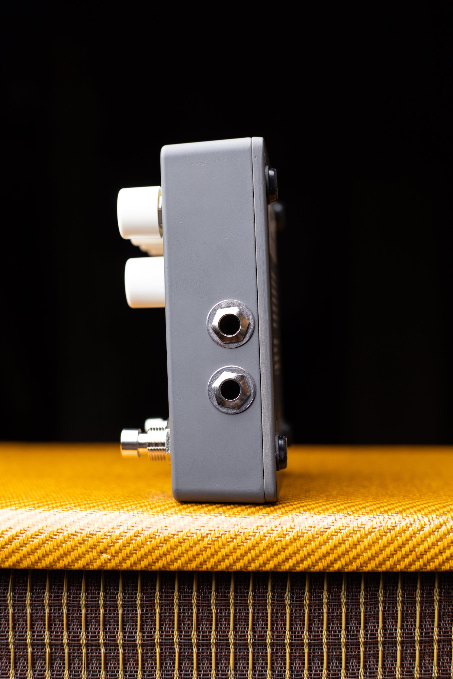 Electro-Harmonix Bass Mono Synth
