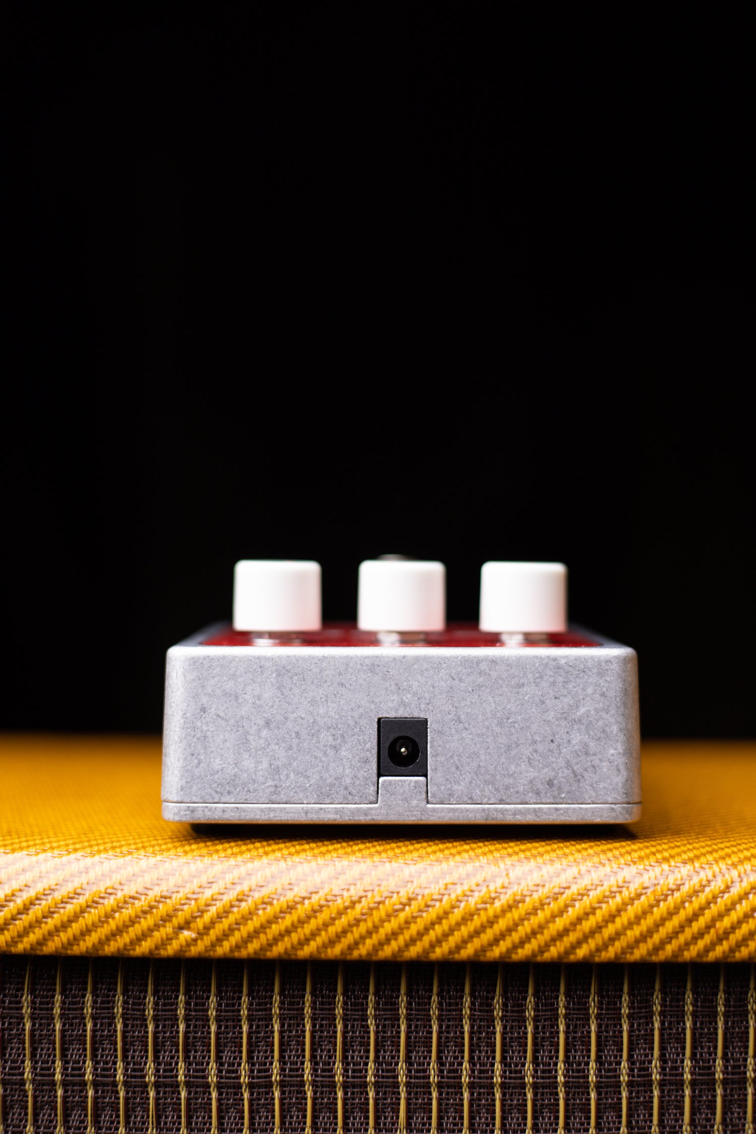 polyphonic octave pedal Electro-Harmonix Micro POG Polyphonic Octave Generator Pedal – Walt Grace Vintage