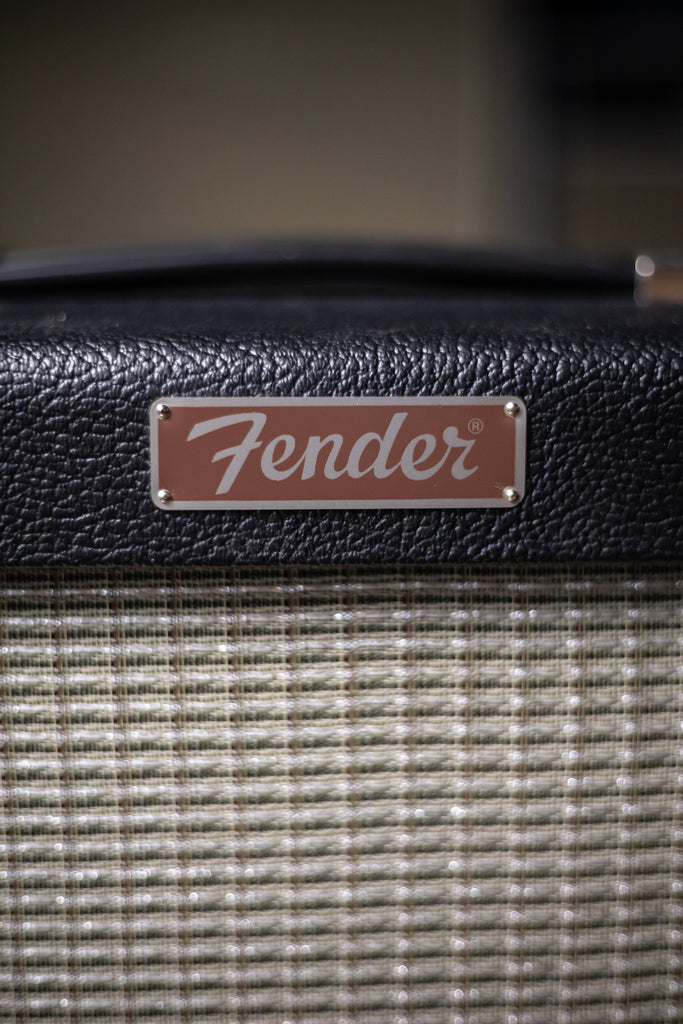 Fender Pro Junior IV SE 1x10" 15-watt Tube Combo Amp