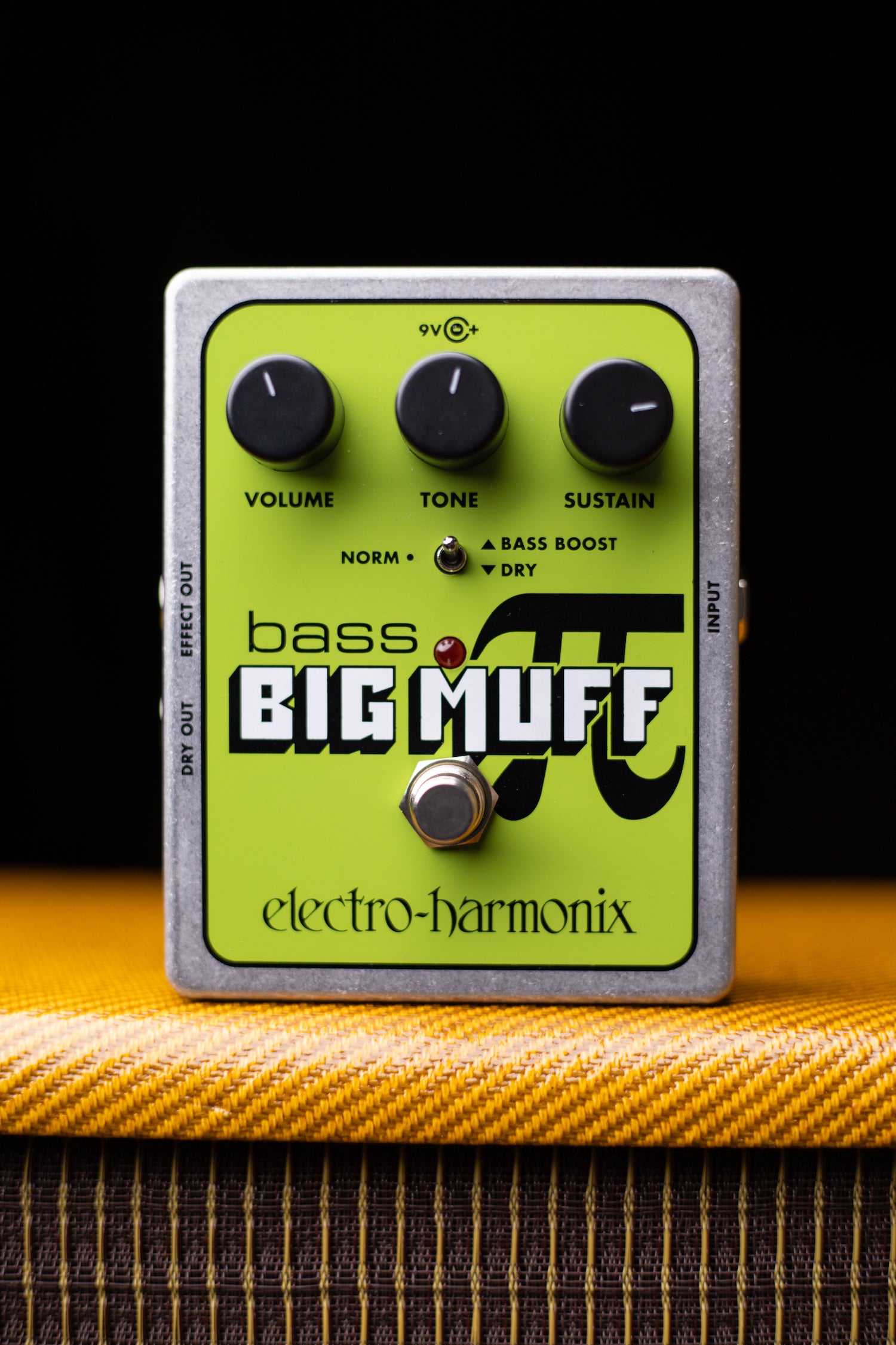 Electro-Harmonix Bass Big Muff