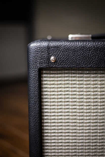 Fender Pro Junior IV SE 1x10" 15-watt Tube Combo Amp