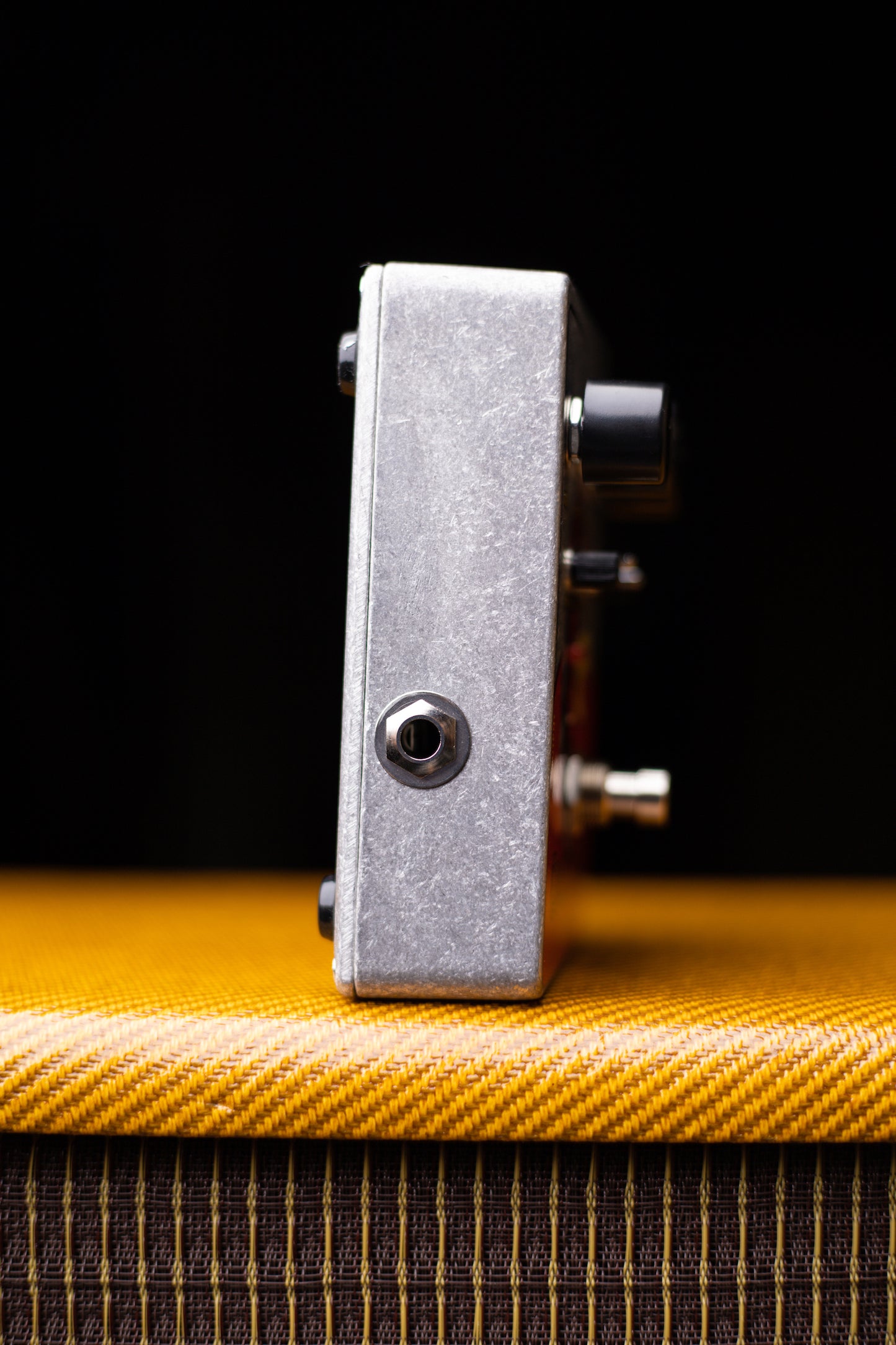 Electro Harmonix Cock Fight